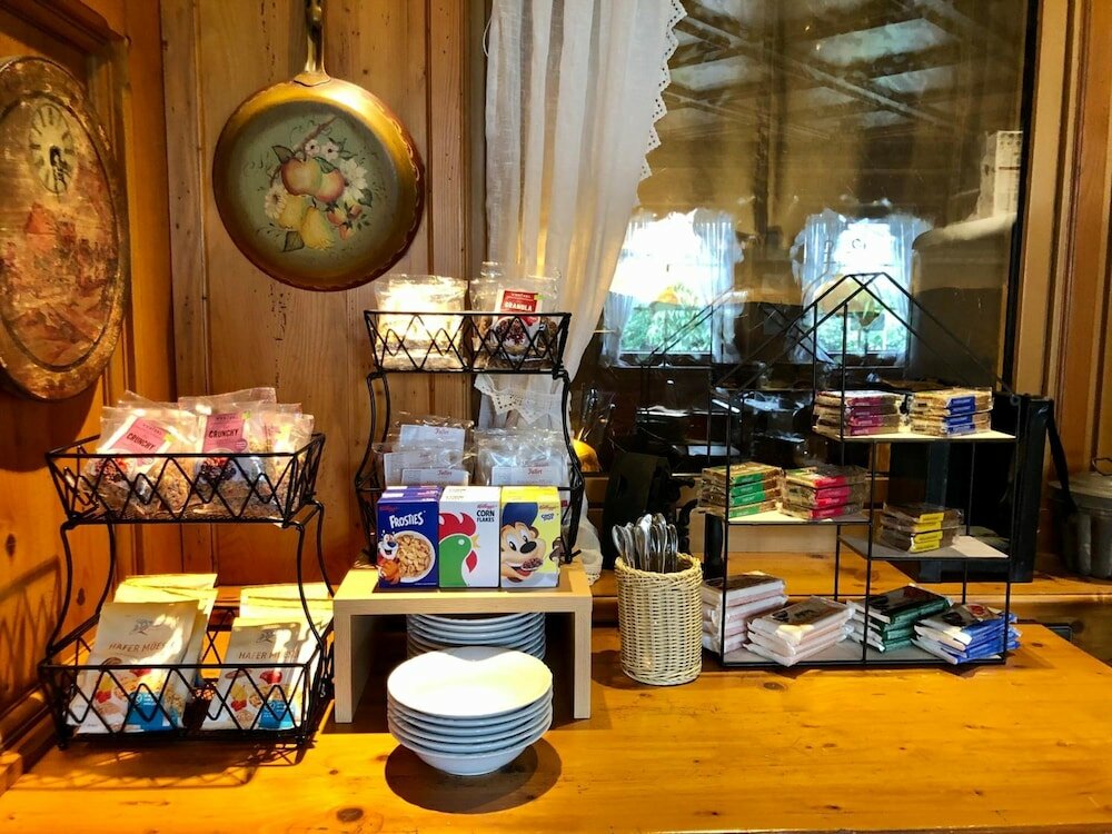 Фото Hotel Heidelberg