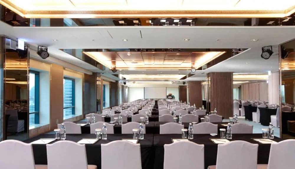 Фото The Splendor Hotel Taichung