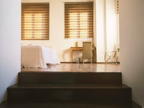 Гостиница Thrace Konak Hotel & Spa в Кыркларели