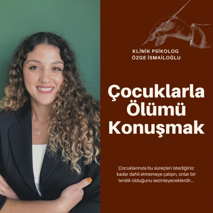 Psychological service Ekol Psikolojik Danismanlik ve Egitim Merkezi, Istanbul, photo