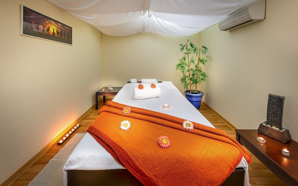 Фото Vila Galé Náutico