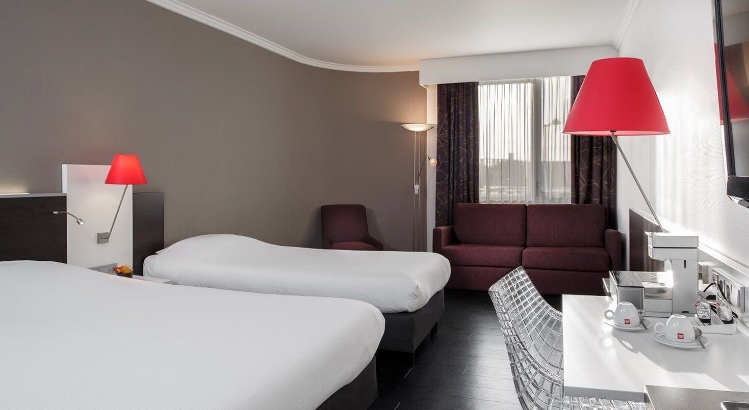 Фото Postillion Hotel Utrecht Bunnik