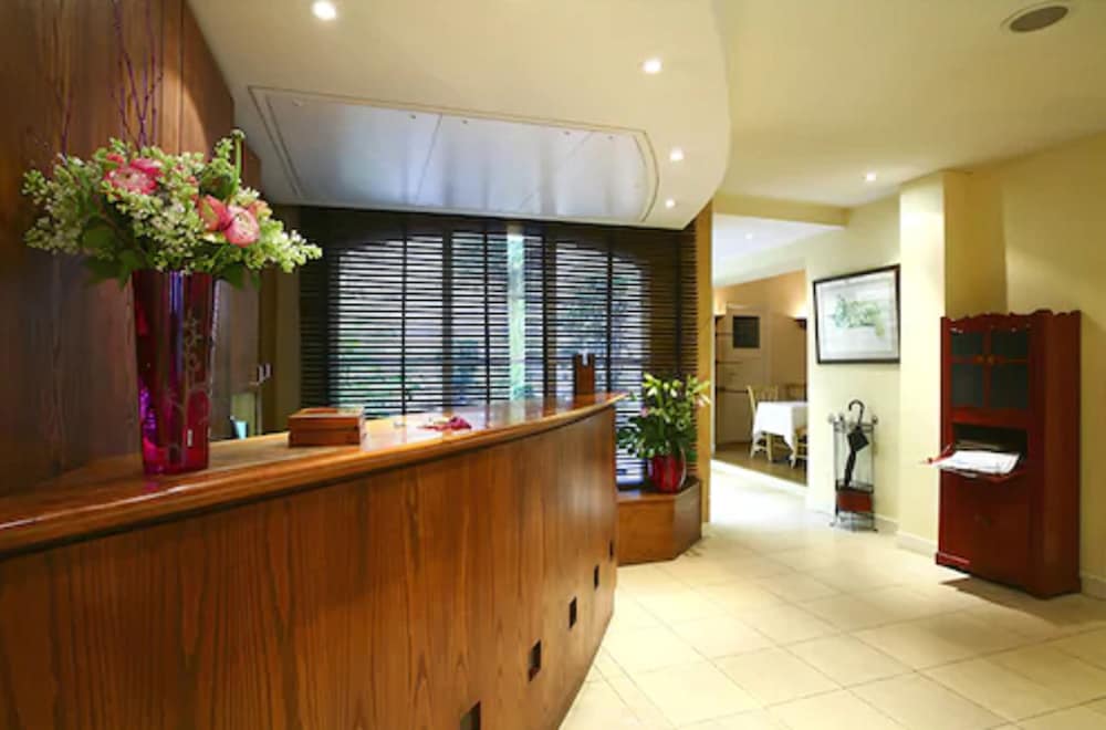 Фото Le Clos Medicis