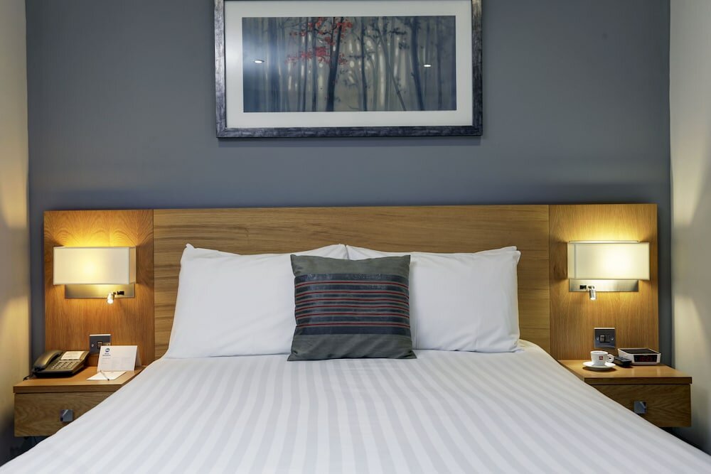 Фото Linton Lodge Hotel Bw Signature Collection