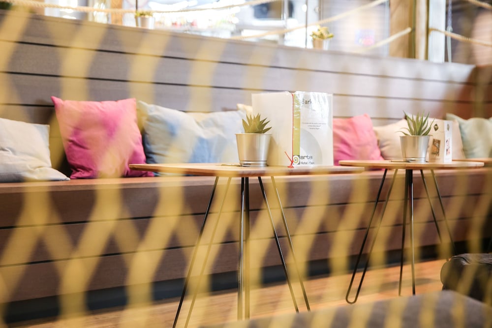 Фото Arte Hotel Wien Stadthalle