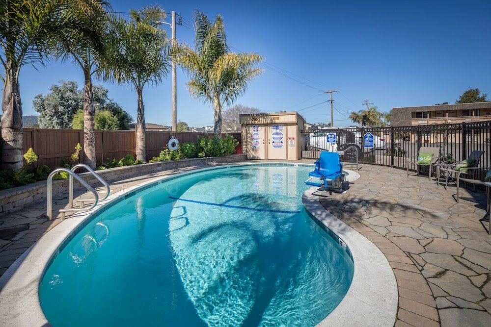 Фото Stage Coach Lodge