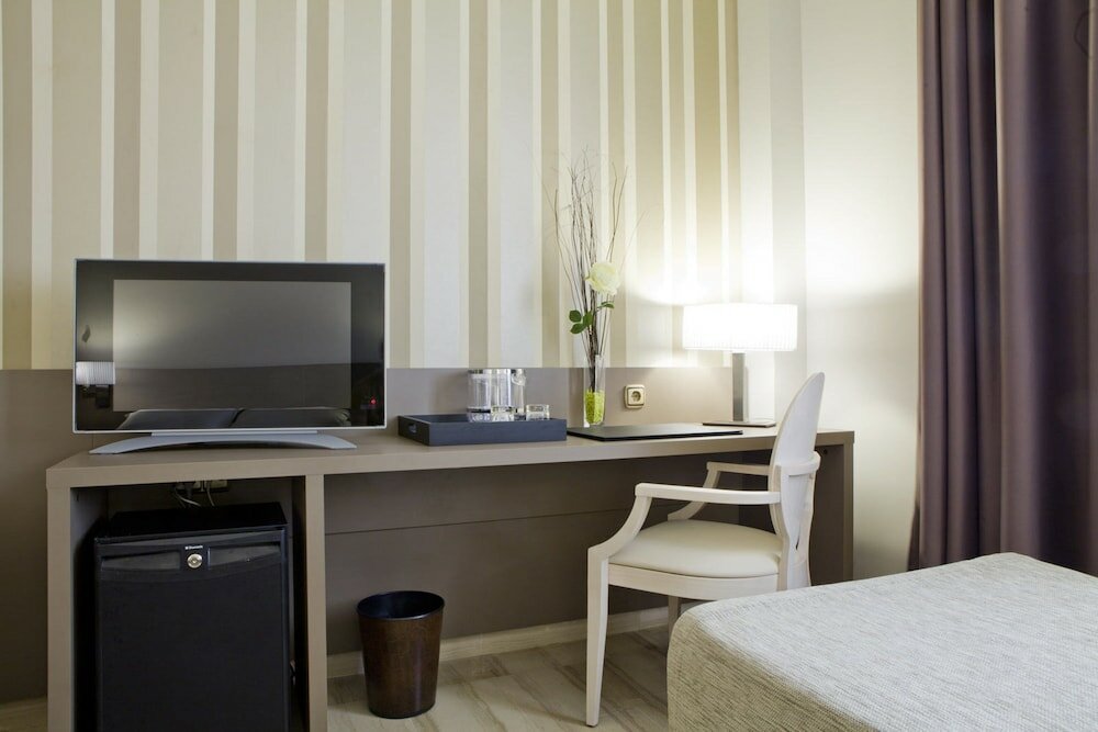 Фото Hotel Sb Ciutat Tarragona