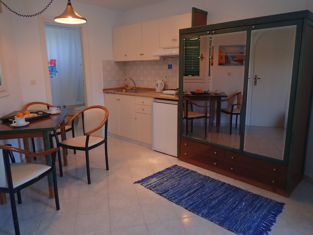 Фото Villea Village