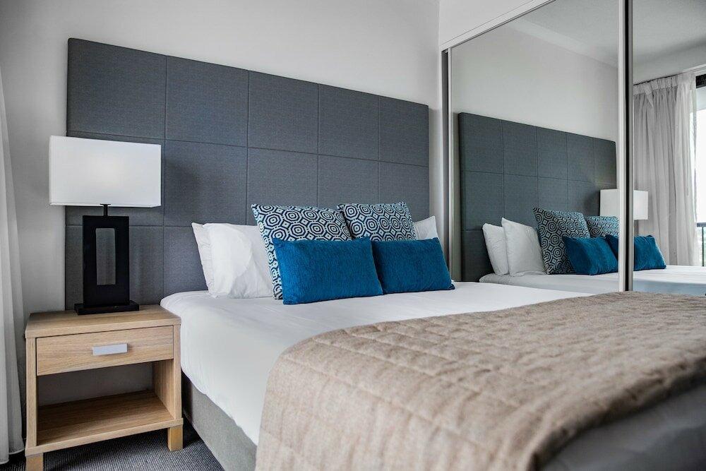 Фото Mantra Coolangatta Beach