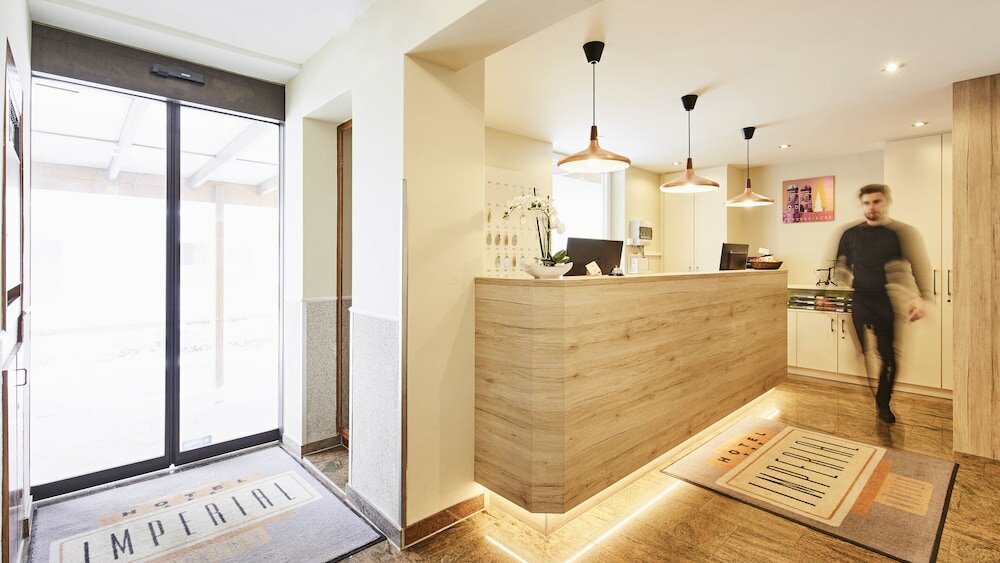 Фото Hotel Imperial