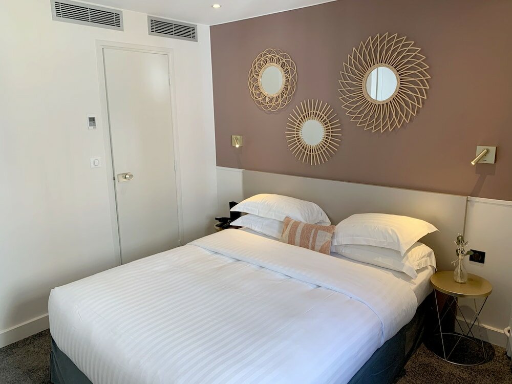 Фото Villa des Ambassadeurs