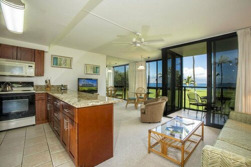 Гостиница Kihei Surfside by Maui Condo and Home