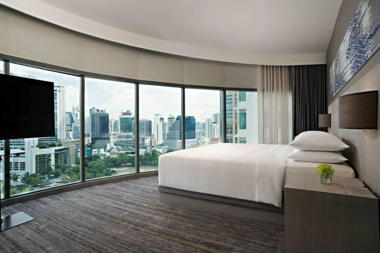 Фото Hyatt Place Bangkok Sukhumvit 24