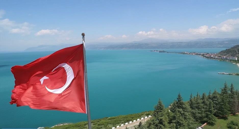 Administration Isparta Provincial Directorate of Culture and Tourism, Isparta, photo