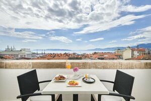 Гостиница Hotel Bonavia Plava Laguna