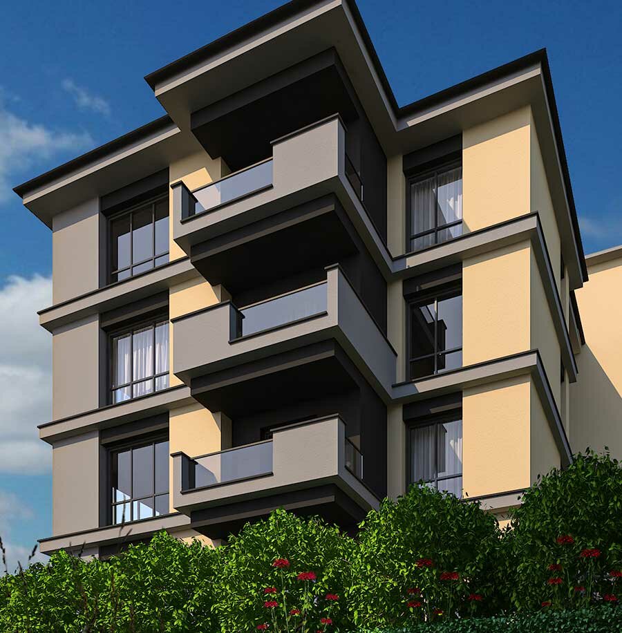 Construction company Orhan Sönmez İnşaat, Eskisehir, photo