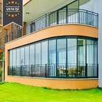 Protim Cam Balkon (Ankara Province, Cankaya District, Yasamkent Neighborhood, 3158th Avenue, 43), vidrio, productos de vidrio