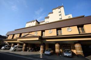 Гостиница Kaisenkaku