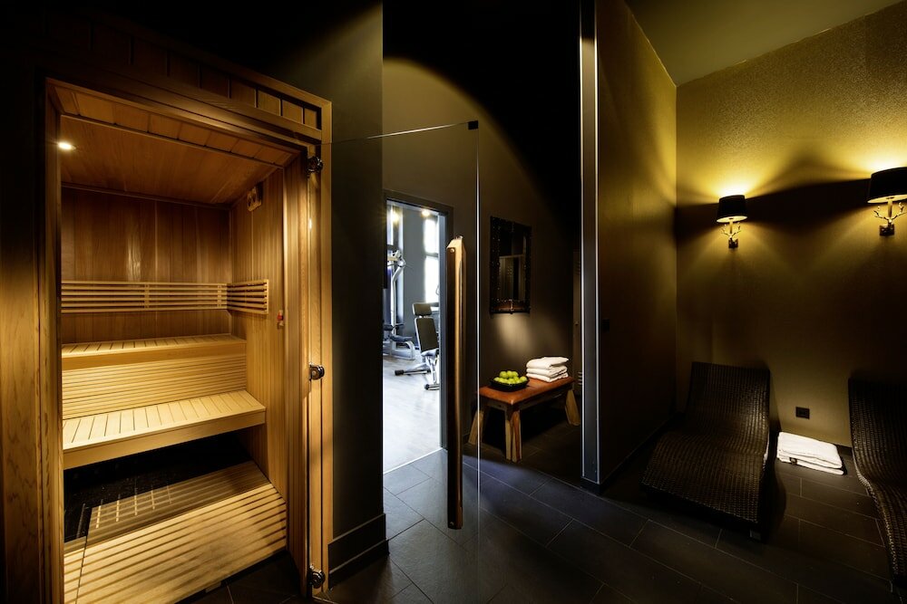 Фото Pentahotel Rostock