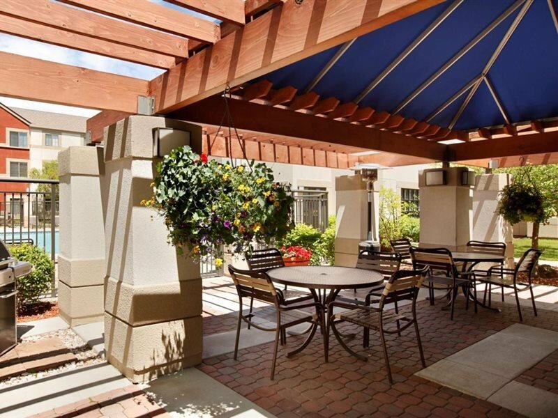 Фото Hyatt house Denver Tech Center