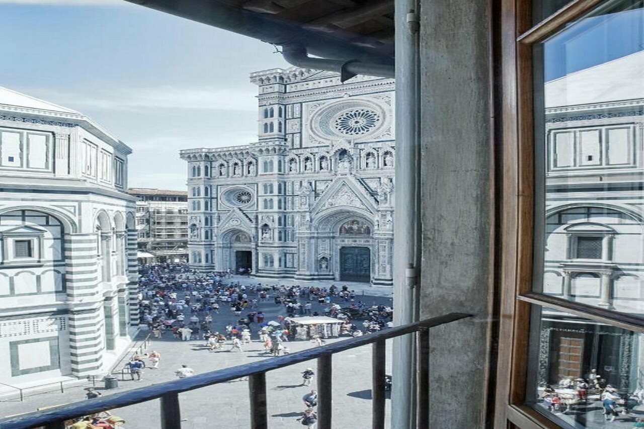 Фото Soggiorno Battistero