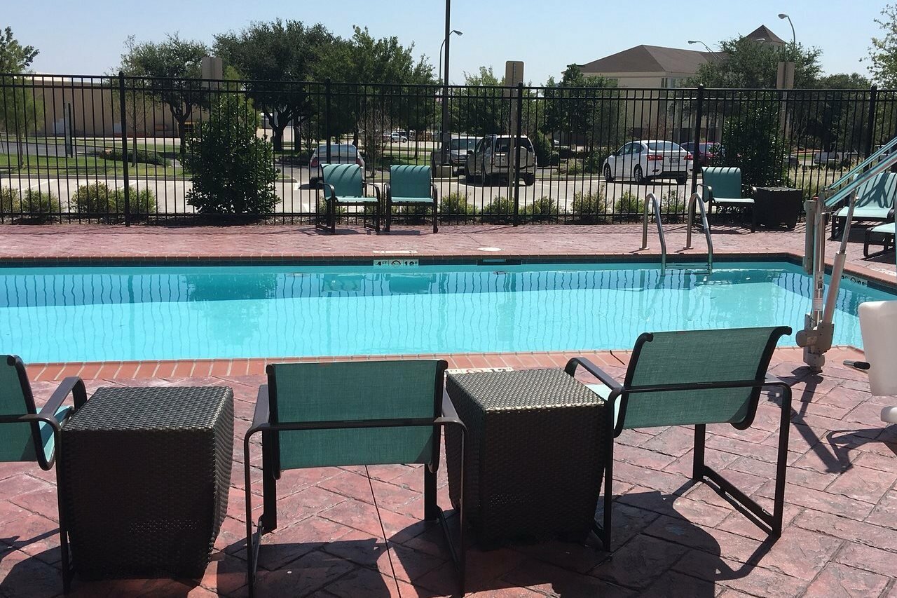 Фото Residence Inn by Marriott Oklahoma City Northwest