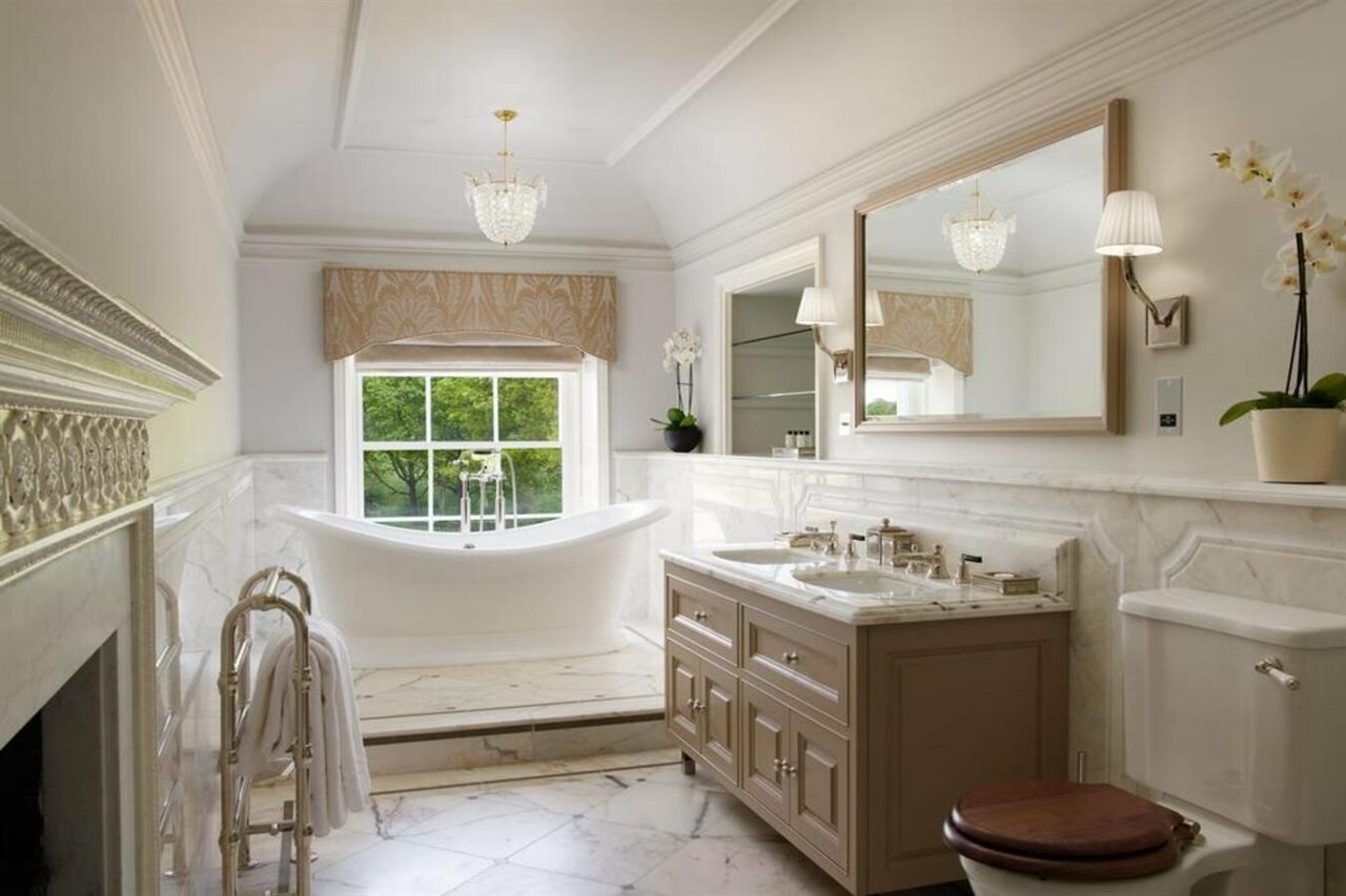 Фото Grantley Hall