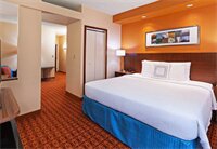 Фото Fairfield Inn and Suites by Marriott Austin Northwest/Domain