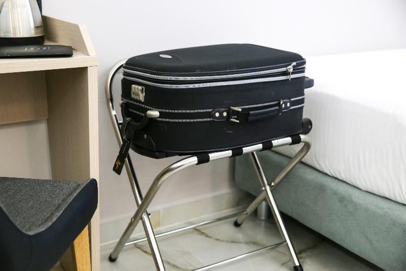 Фото Athens Starlight Hotel