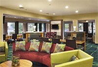 Фото SpringHill Suites Phoenix Airport/Tempe