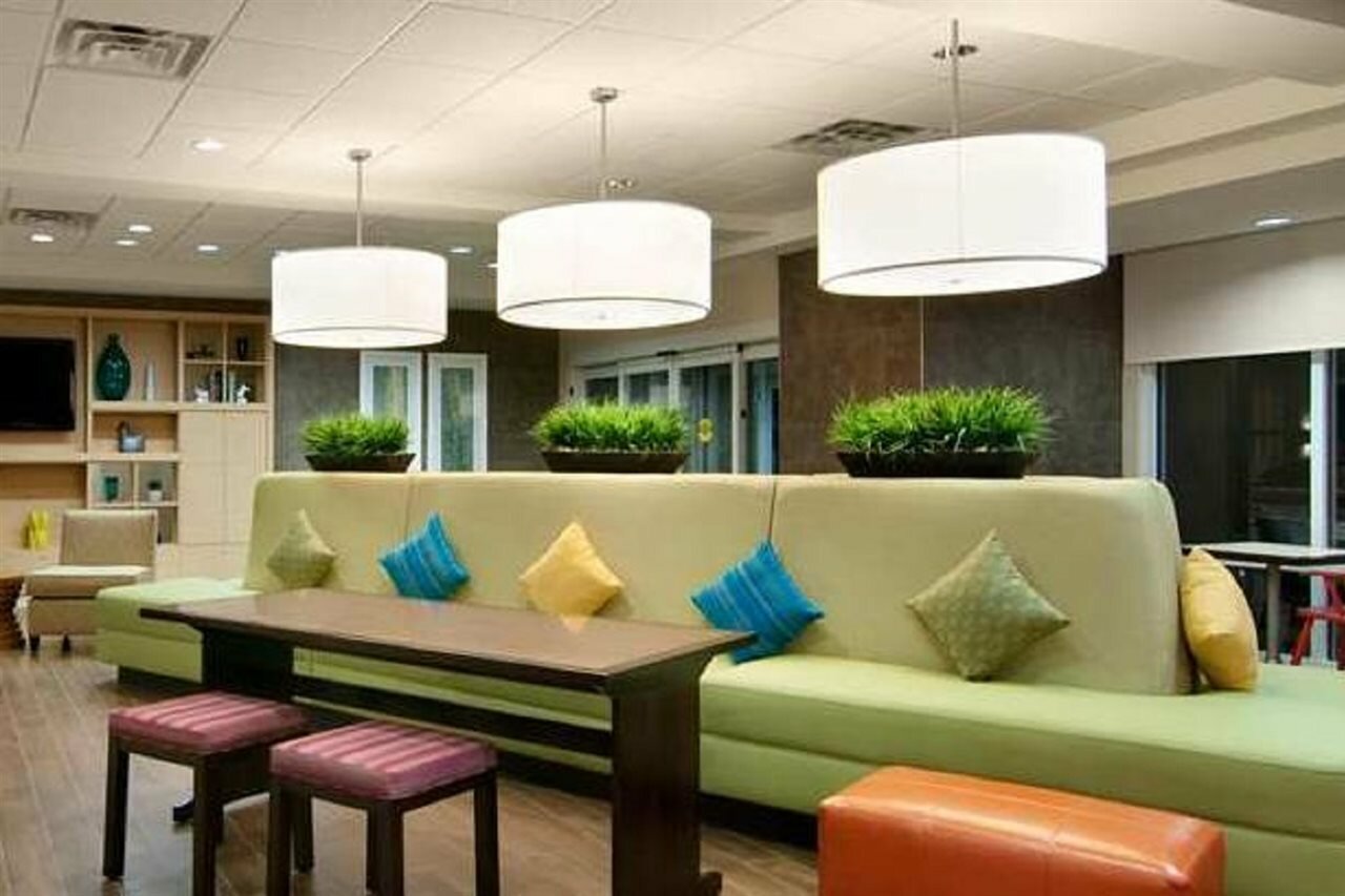 Фото Home2 Suites by Hilton Florida City, Fl