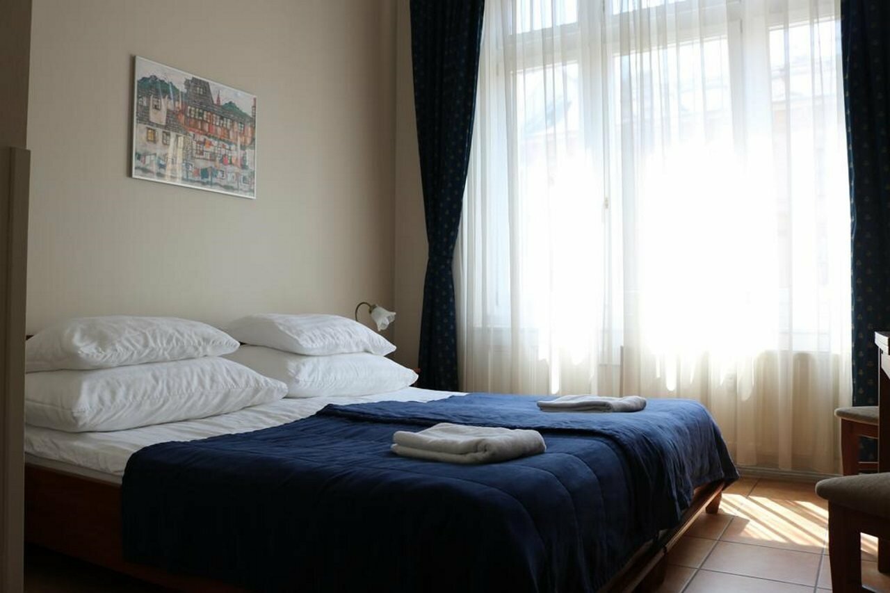 Фото Budapest Panorama Central