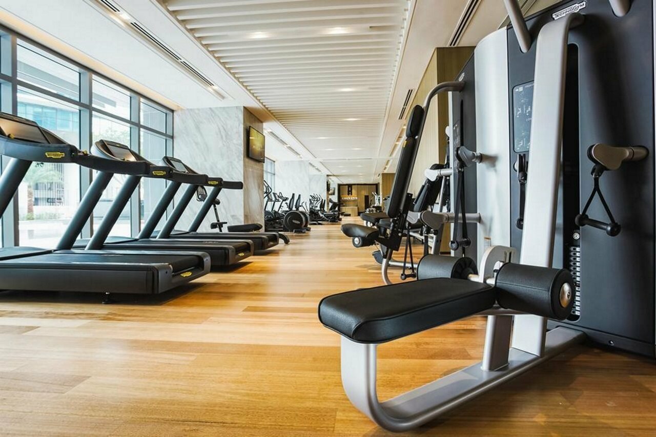 Фото Sofitel Kuala Lumpur Damansara