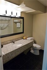 Фото Coliseum Inn