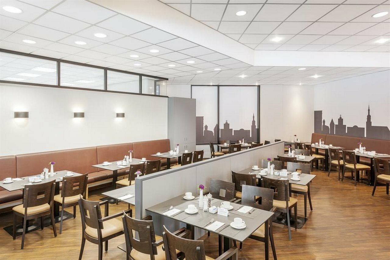 Фото Nh Dortmund Hotel