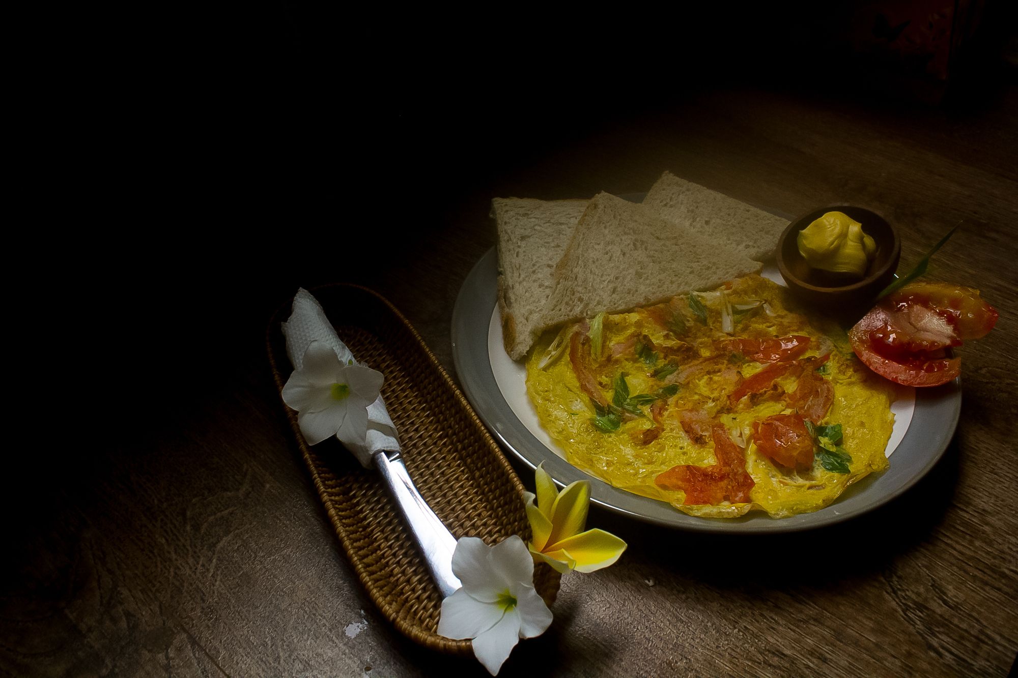 Фото Nirwa Ubud Karma