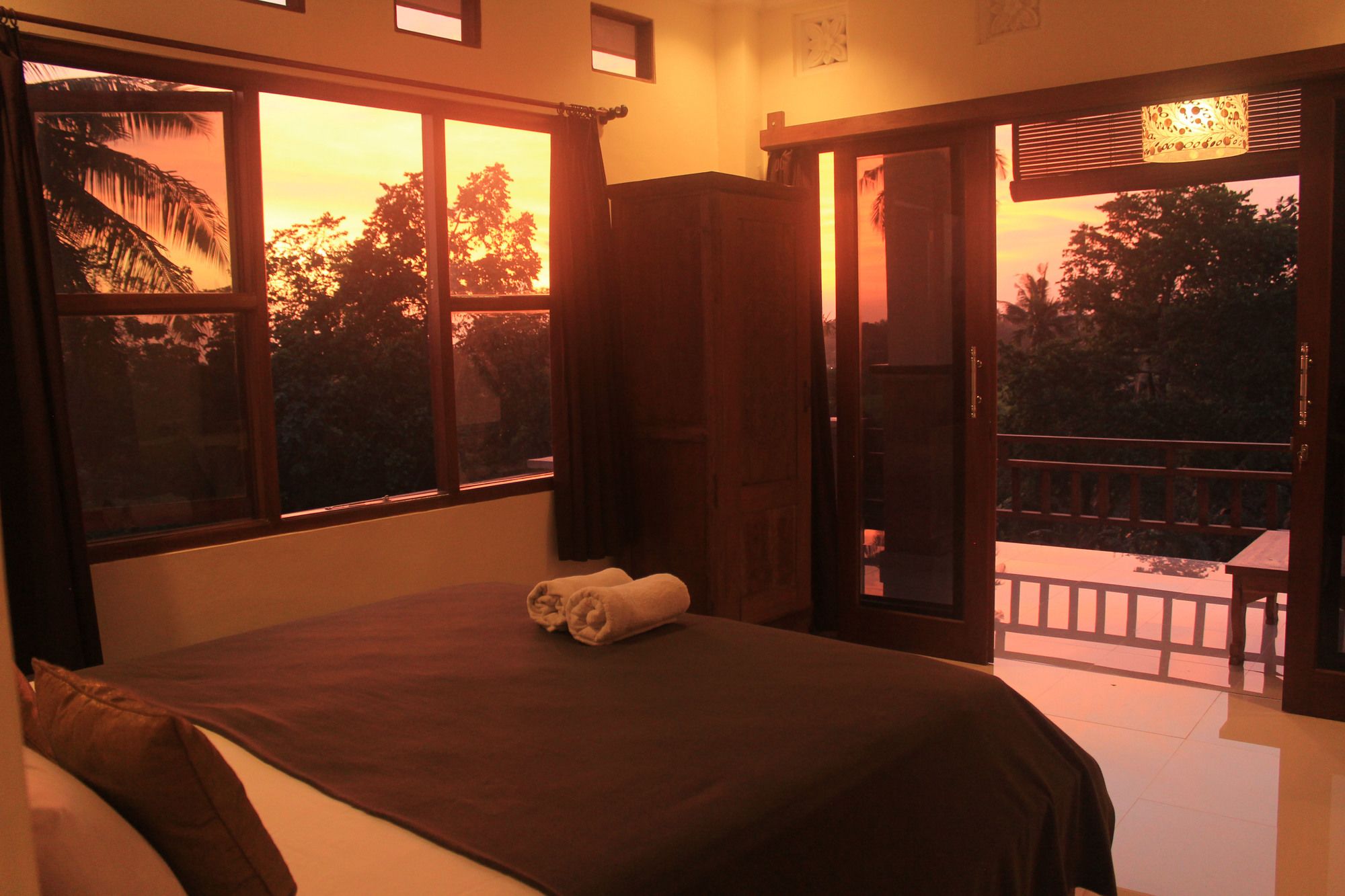 Фото Nirwa Ubud Karma