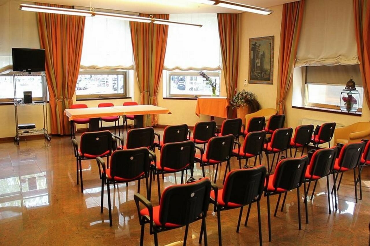 Фото Hotel Bristol