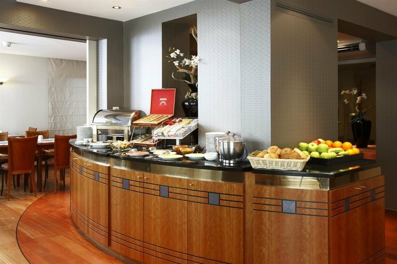 Фото Nh Mechelen