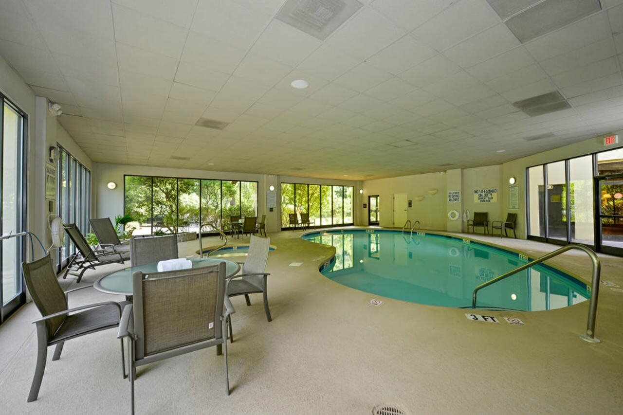 Фото Hampton Inn Myrtle Beach Northwood