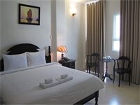 Фото Dda Hotel District 1
