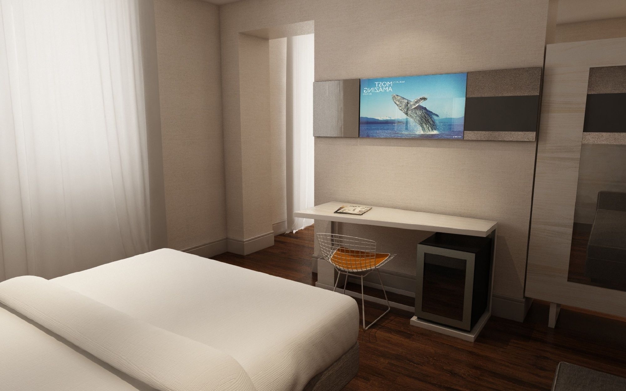 Фото The Republic Hotel