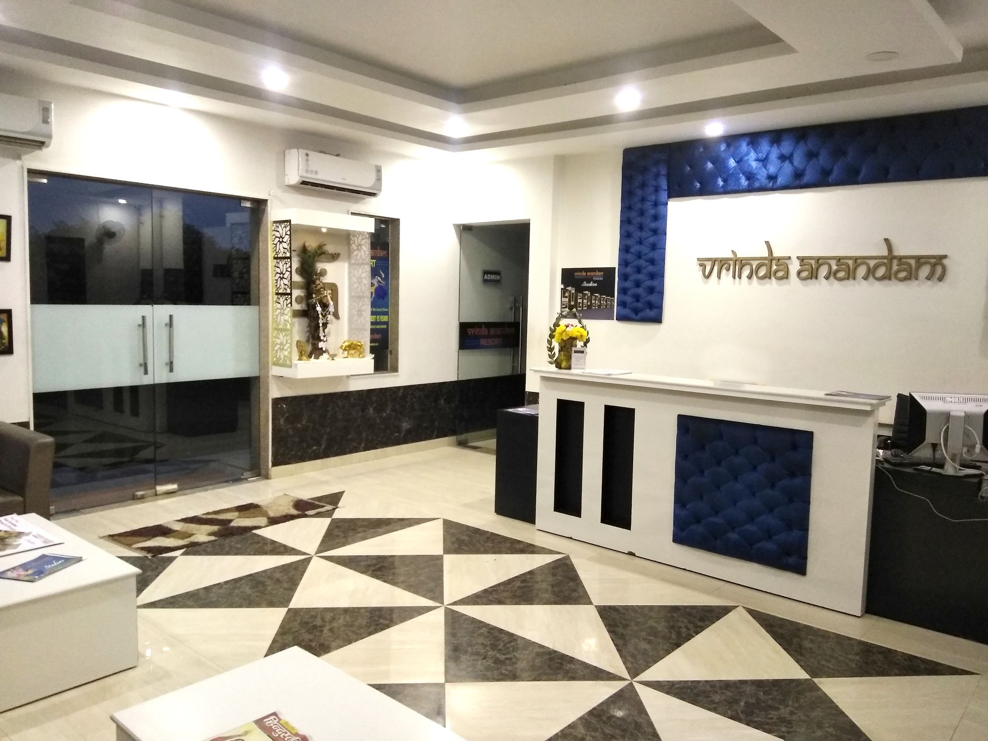 Фото Vrinda Anandam Resorts