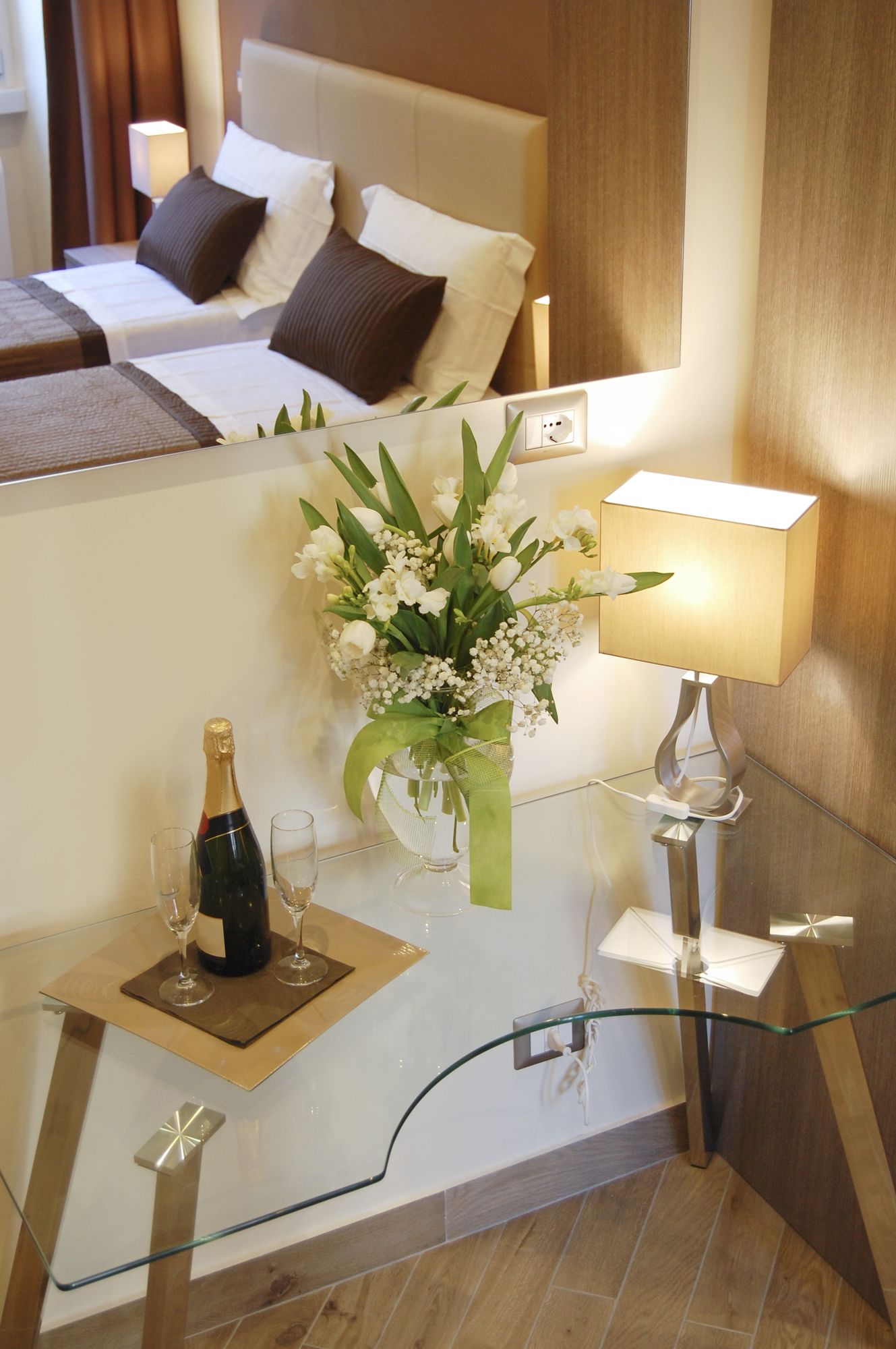 Фото Colonna Luxury Suites