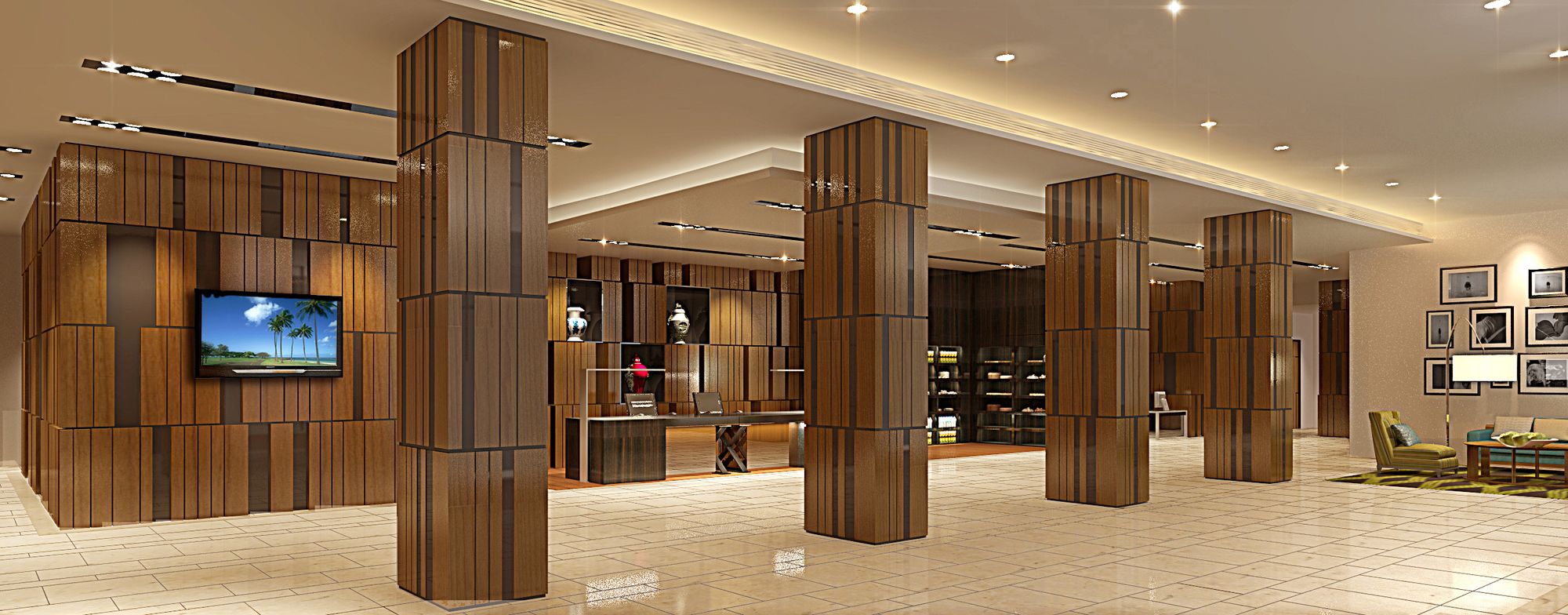 Фото Fairfield by Marriott Amritsar
