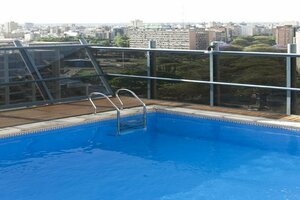 Гостиница Nh Cordoba Urbano