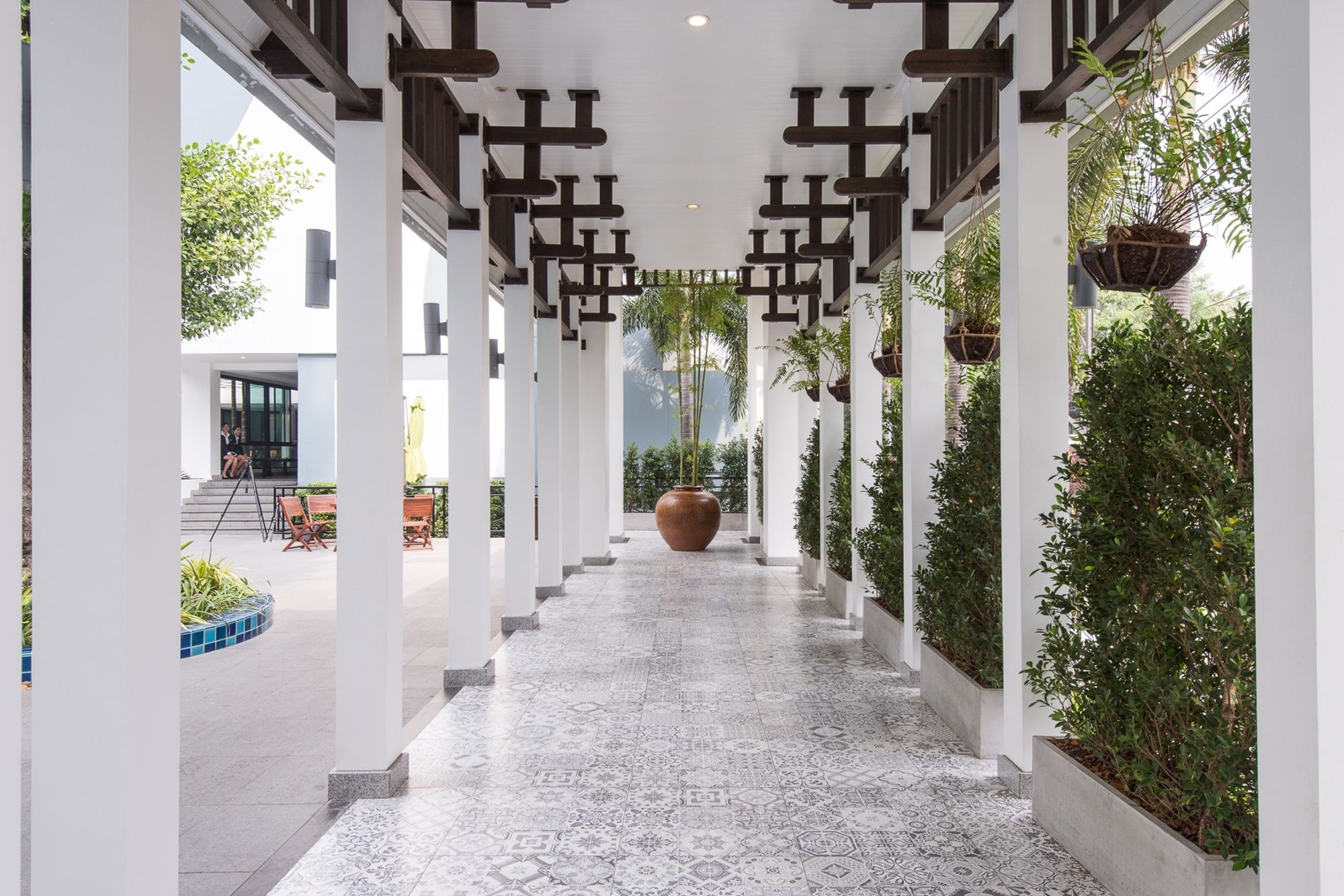 Фото Bay Beach Resort Jomtien