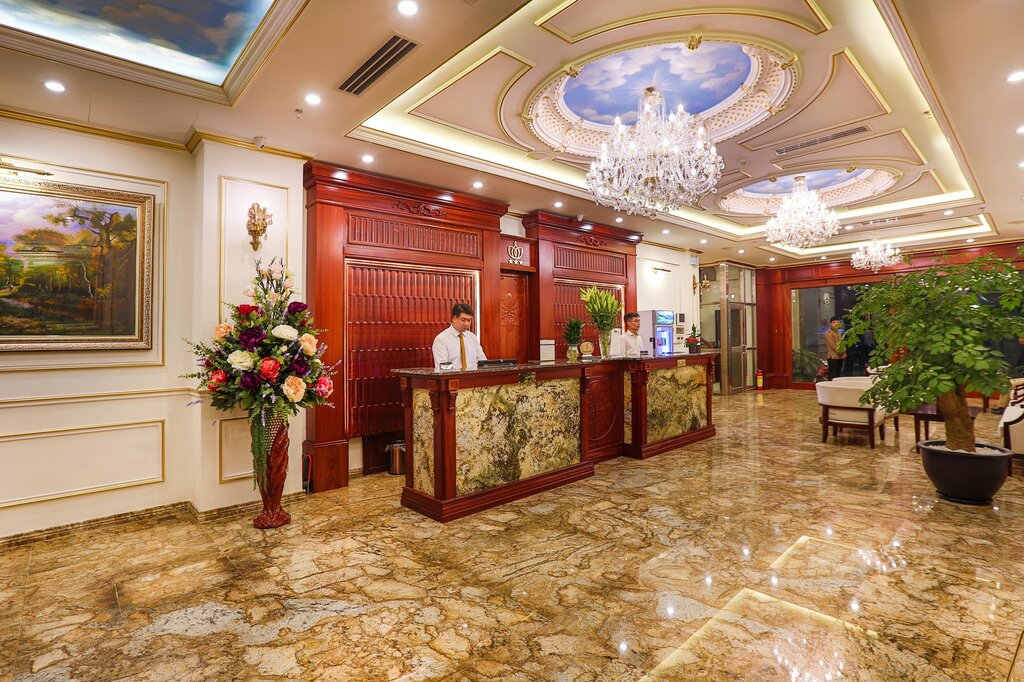 Hotel Royal St Hanoi Hotel, Hanoi, photo