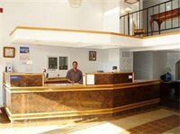 Фото Sea-Tac Crest Motor Inn