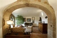 Внешний вид отеля Residenza il Duomo в Тропее, фото 2